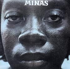 Milton Nascimento - Minas