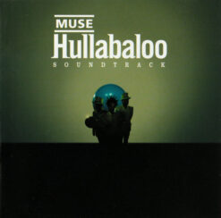 Muse – Hullabaloo Soundtrack [2003] Ed. EUR