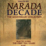V/A - Narada. Decade: The Anniversary Collection