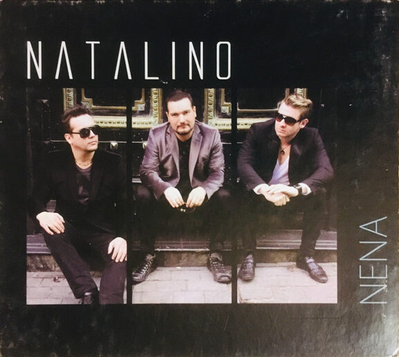 Natalino – Nena [2011] Ed. CHI