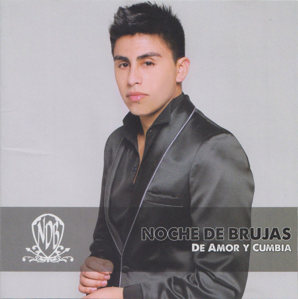 Noche de Brujas – De Amor y Cumbia [2012] Ed. CHI