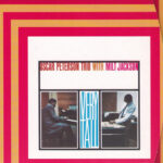 Oscar Peterson Trio With Milt Jackson - Very Tall