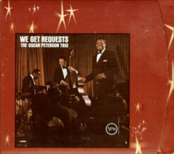 The Oscar Peterson Trio – We Get Requests [1997] Ed. USA