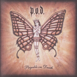 P.O.D. – Payable On Death [2003] Ed. EUR