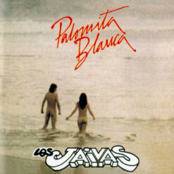 Los Jaivas – Palomita Blanca [1995] Ed. CHI