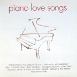 V/A - Piano Love Songs