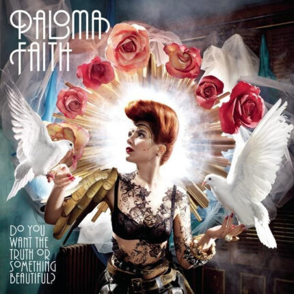 Paloma Faith – Do You Want The Truth Or Something Beautiful? [2009] Ed. EUR