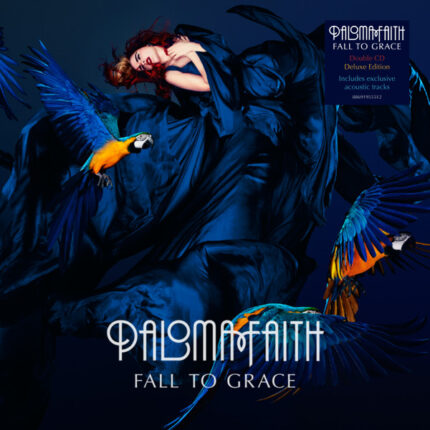Paloma Faith – Fall To Grace [2012] Ed. EUR 2CD