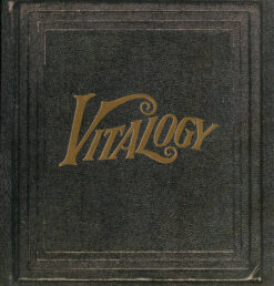Pearl Jam – Vitalogy [1994] Ed. USA