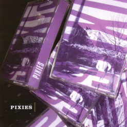 Pixies – Pixies