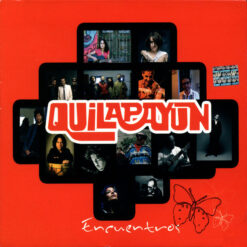 Quilapayún – Encuentros [2013] Ed. CHI