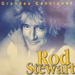 Rod Stewart – Grandes Canciones [2002] Ed. CHI
