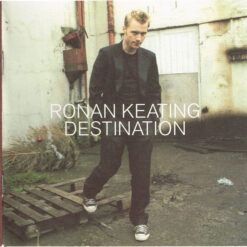 Ronan Keating – Destination [2002] Ed. UK