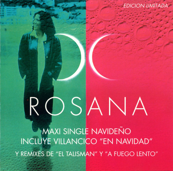 Rosana - Navideño