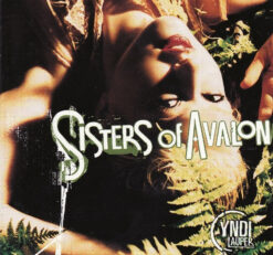 Cyndi Lauper – Sisters Of Avalon [1997] Ed. EUR
