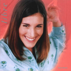 Soledad – Libre [2001] Ed. ARG