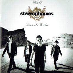 Stereophonics – Best Of Stereophonics (Decade In The Sun) [2008] Ed. EUR