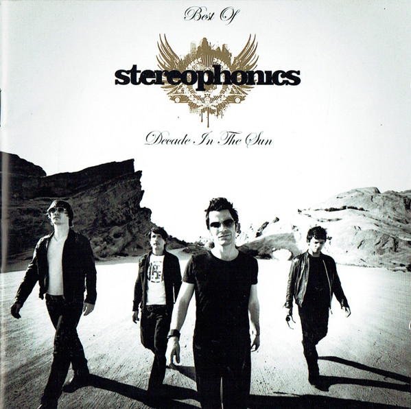 Stereophonics - Best Of Stereophonics (Decade In The Sun)