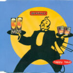 Saiko - Happy Hour