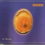 Saiko - La Fábula