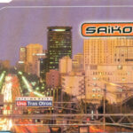 Saiko - Uno Tras Otros