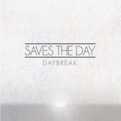 Saves The Day – Daybreak [2011] Ed. JAP W/Obi