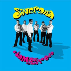 Sinergia – Vamos Con Todo [2010] Ed. CHI (NYS)