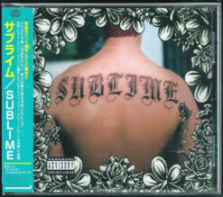 Sublime – Sublime [1996] Ed. JAP W/OBI