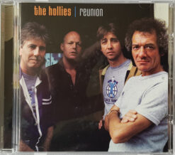 The Hollies – Reunion [2004] Ed. USA