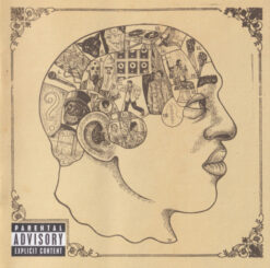 The Roots – Phrenology [2002] Ed. EUR