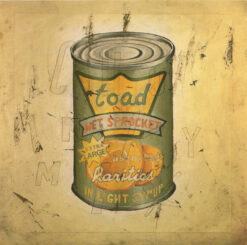 Toad The Wet Sprocket – In Light Syrup [1995] Ed. USA