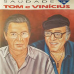 V/A - Saudade De Tom E Vincius [19??]