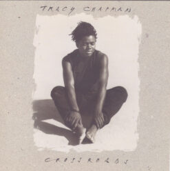 Tracy Chapman – Crossroads [1989] Ed. USA