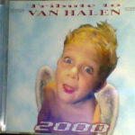 V/A - Tribute To Van Halen / 2000