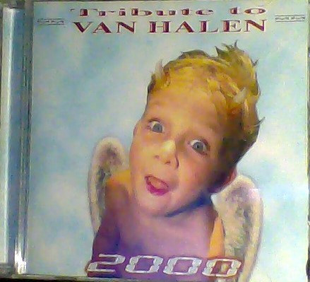 V/A - Tribute To Van Halen / 2000
