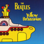 The Beatles - Yellow Submarine Songtrack + Yellow Submarine Press Kit