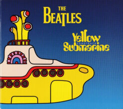 The Beatles – Yellow Submarine Songtrack + Yellow Submarine Press Kit [1999] Ed. UK 2CD