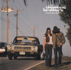 Chemical Brothers, The  – Exit Planet Dust [1995] Ed. EUR