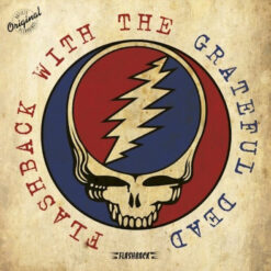 The Grateful Dead – Flashback With The Grateful Dead [2011] Ed. USA