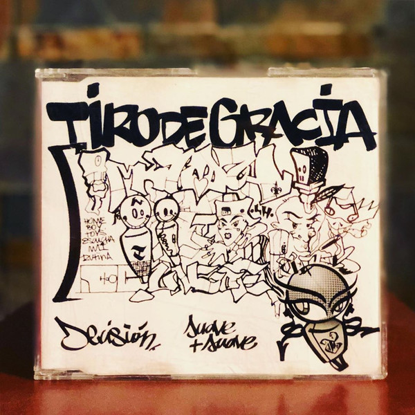 Tiro de Gracia - Decisión – Suave + Suave