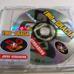 Tiro de Gracia - El Juego Verdadero