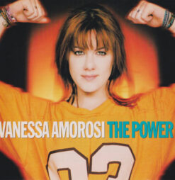 Vanessa Amorosi – The Power [2000] Ed. AUS