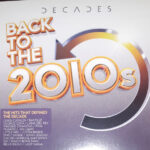 V/A - Decades Back To The 2010s