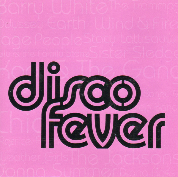 V/A - Disco Fever