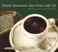 V/A – Saint-Germain-Des-Prés Café III [2003] Ed. FRA