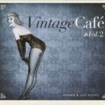 V/A - Vintage Café Vol.2 – Lounge & Jazz Blends