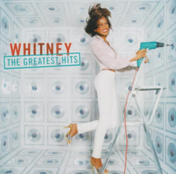 Whitney – The Greatest Hits [2000] Ed. UK