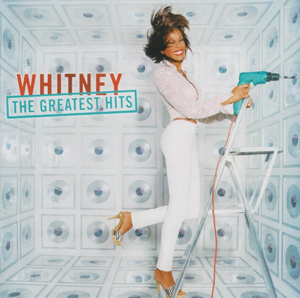 Whitney - The Greatest Hits