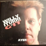 Willy Iturri - Ayer Hoy