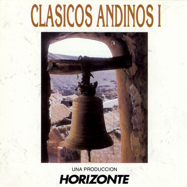 V/A - Clásicos Andinos